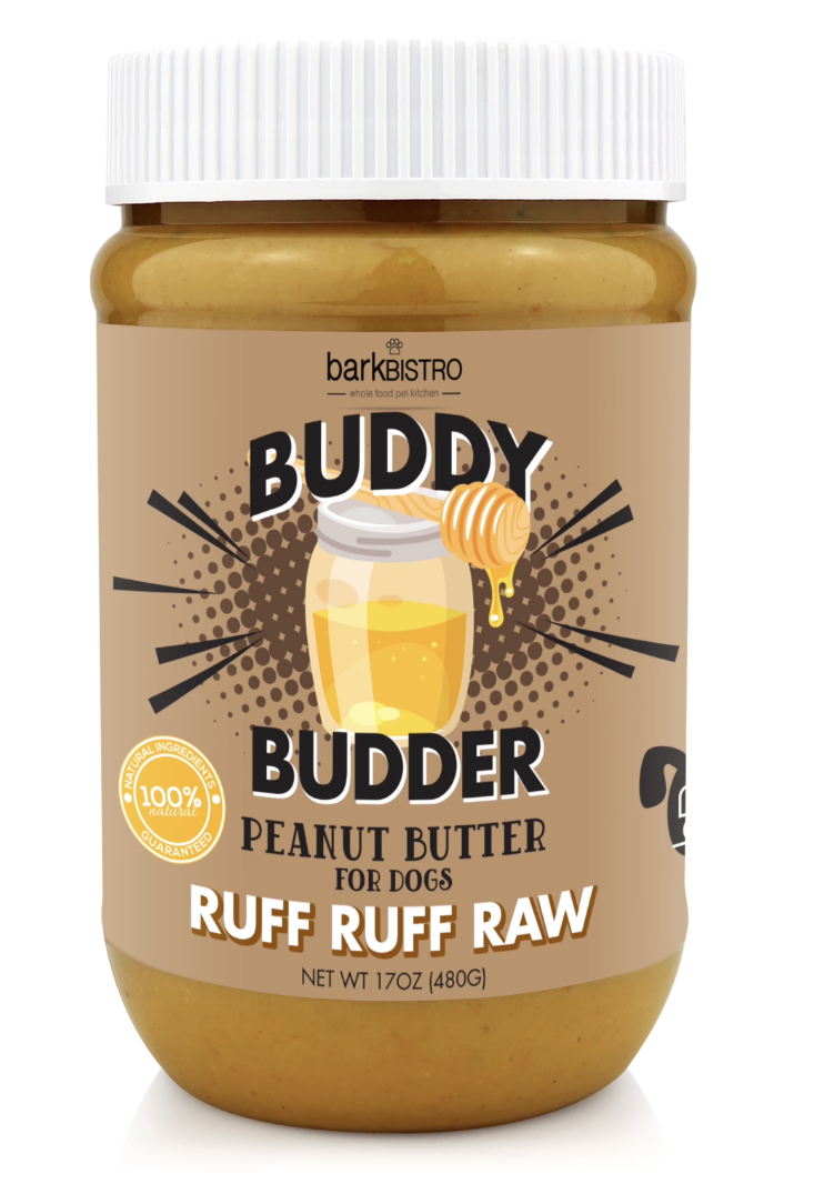Bark Bistro/Ruff Ruff Raw